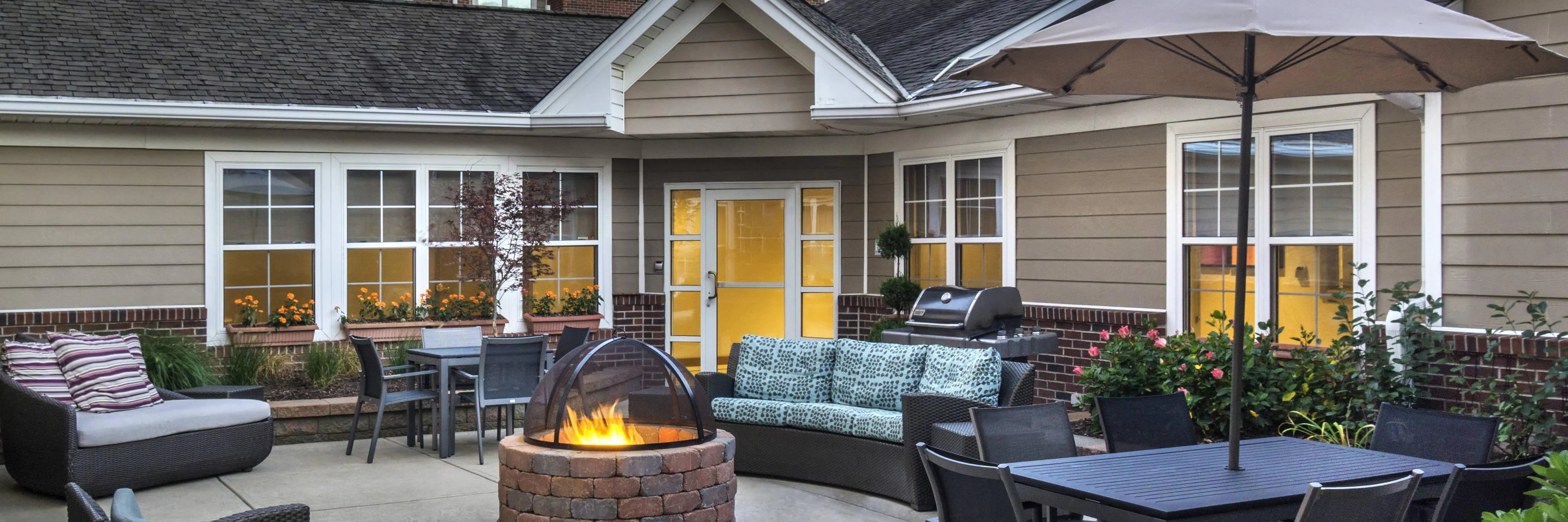 Residence Inn by Marriott Pittsburgh Cranberry Township