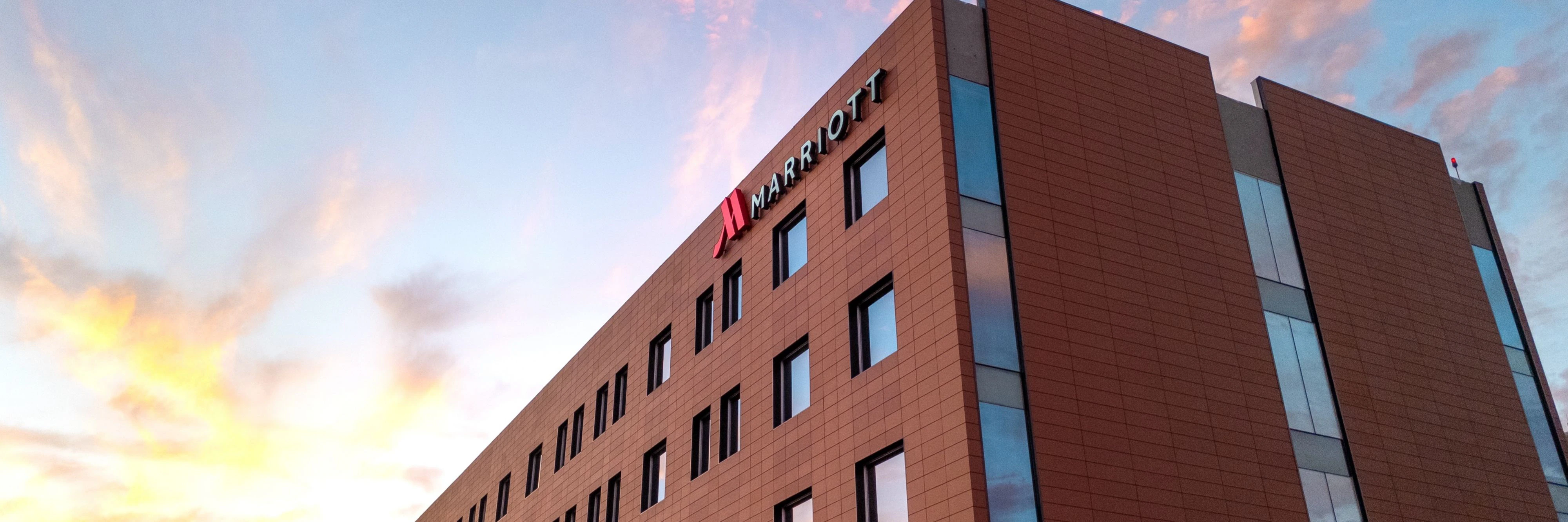 Culiacan Marriott Hotel