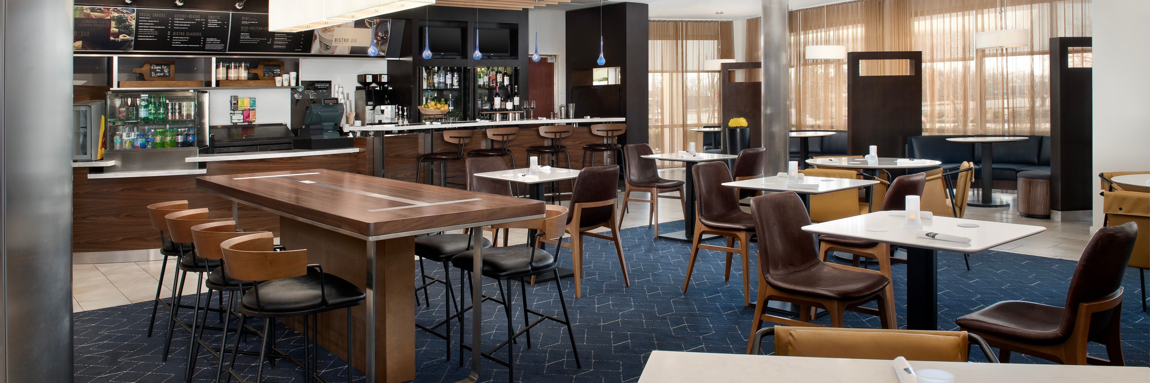 Courtyard by Marriott Little Rock North