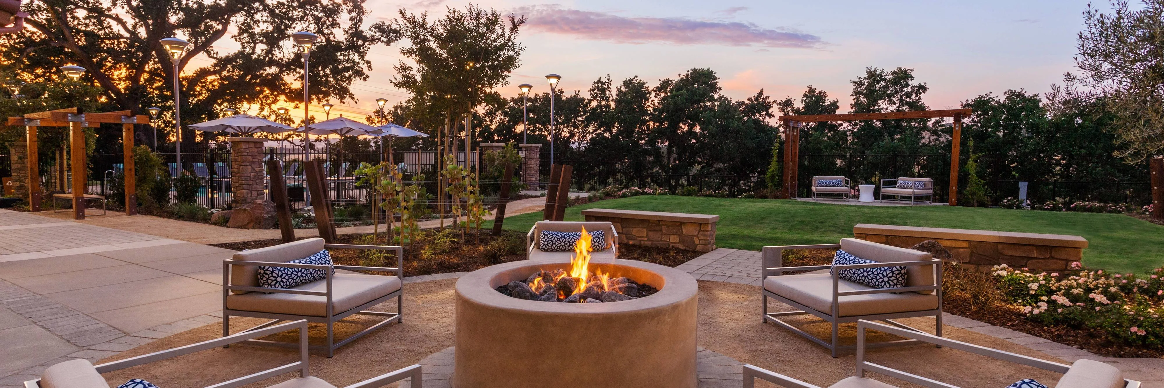SpringHill Suites by Marriott Paso Robles Atascadero