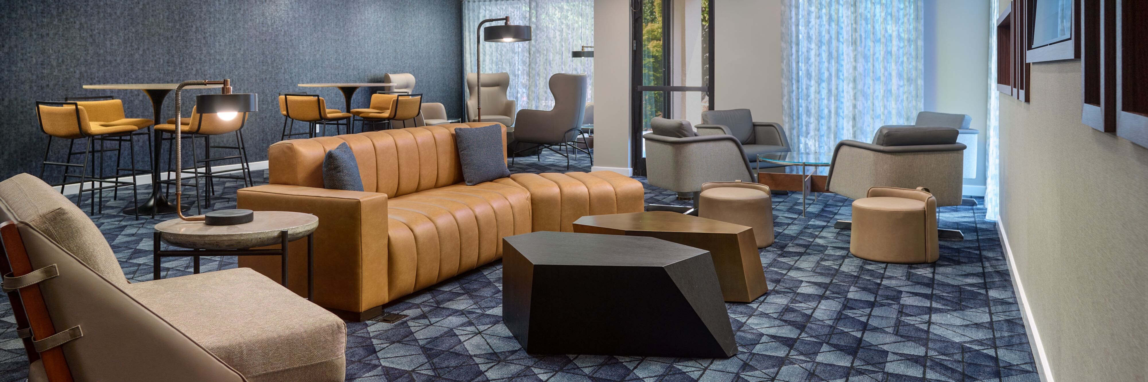 Courtyard by Marriott Frederick