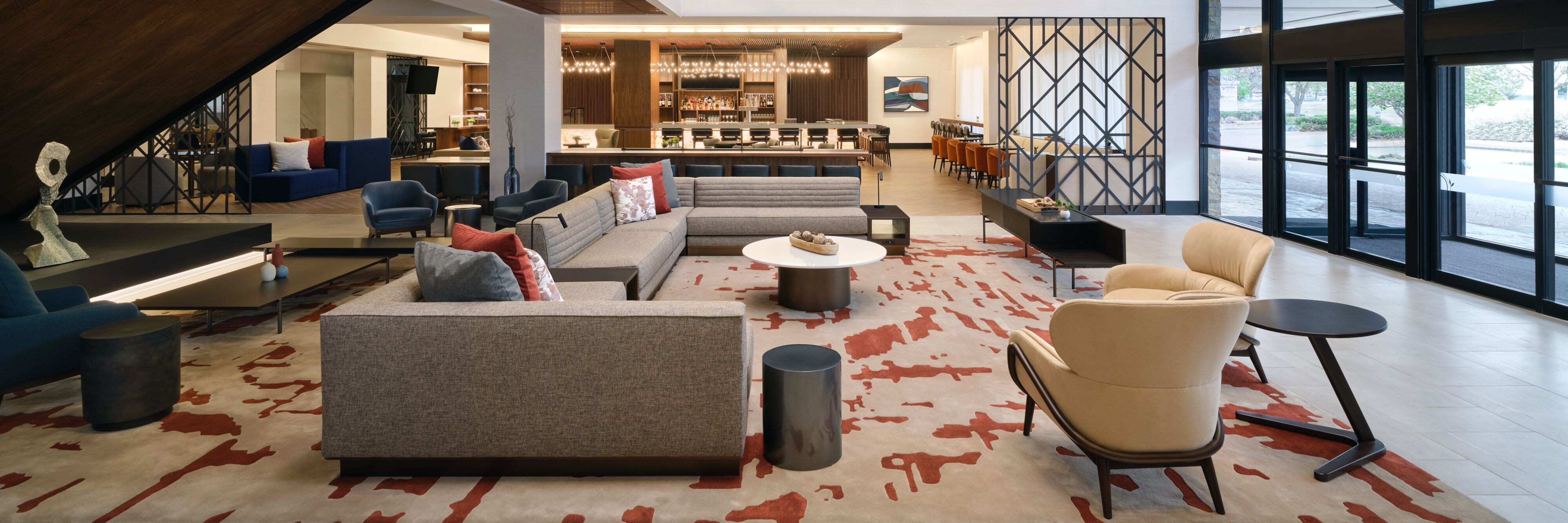Sheraton Denver West Hotel