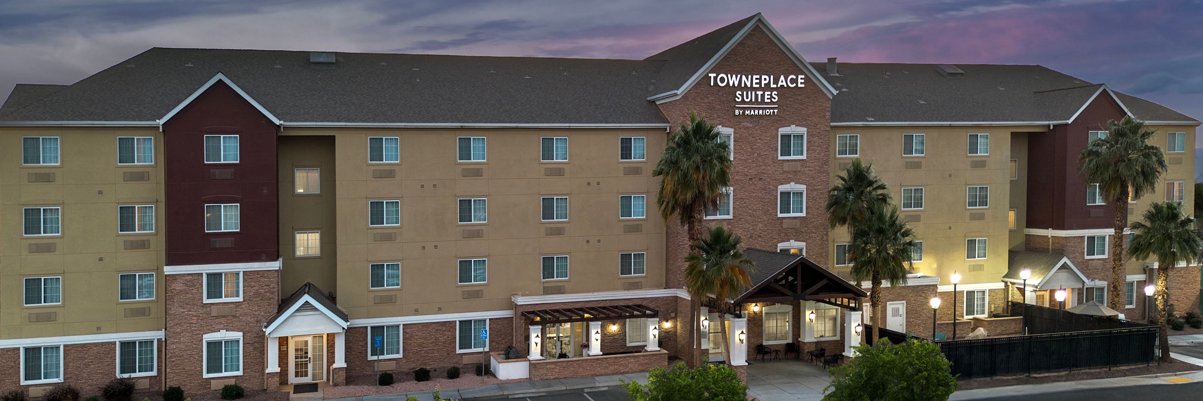 TownePlace Suites by Marriott El Centro