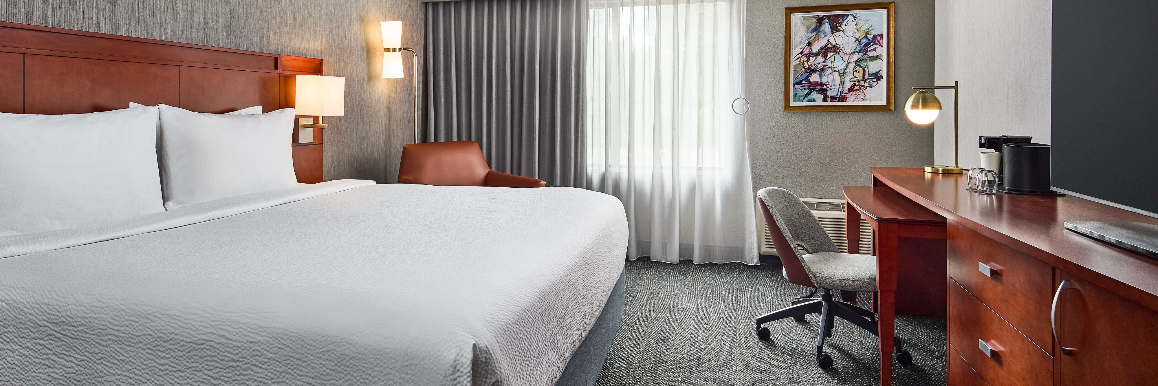 Courtyard by Marriott Fort Collins
