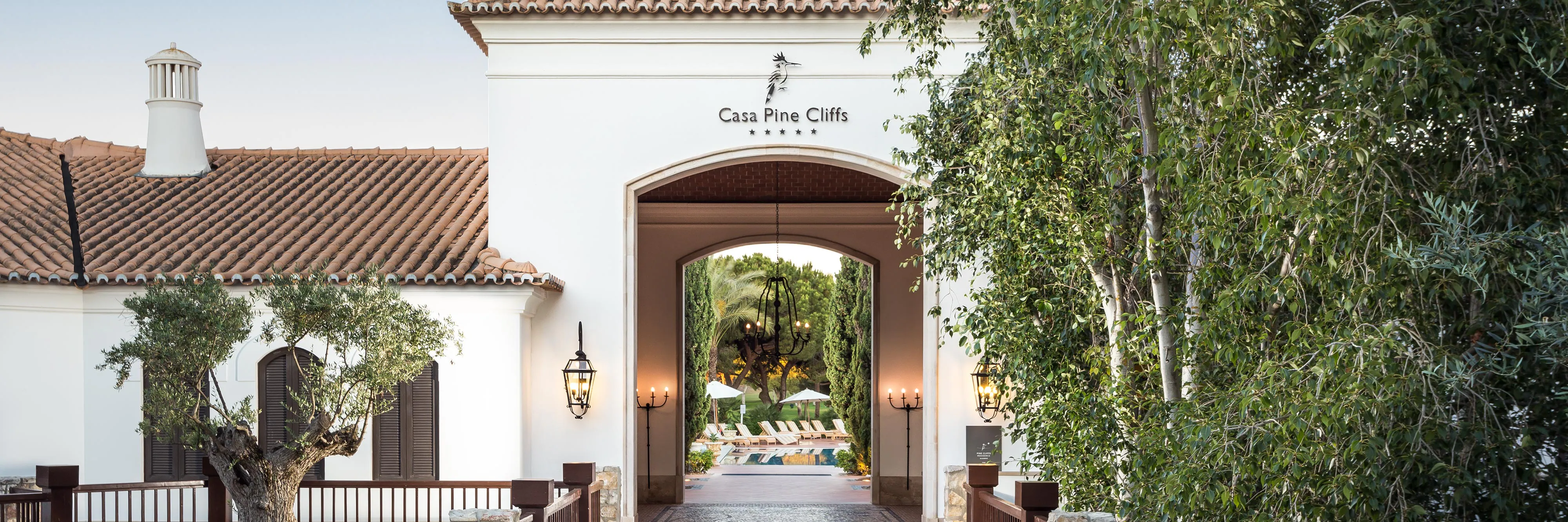 Pine Cliffs Residence, a Luxury Collection Resort, Algarve