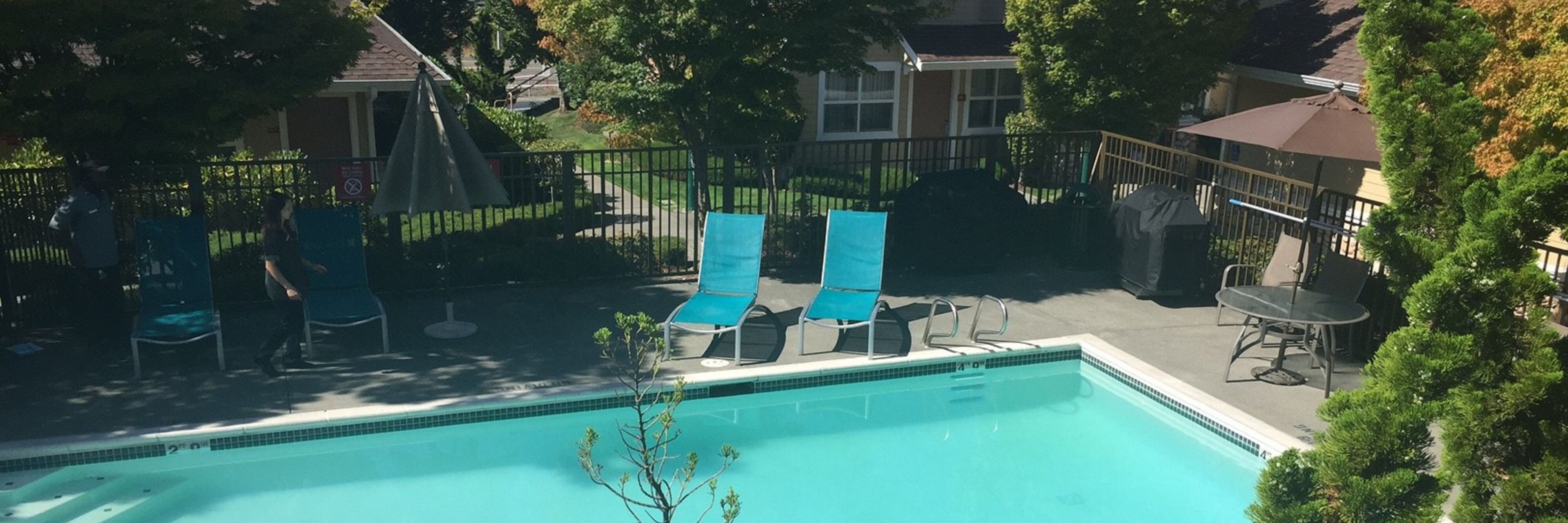 TownePlace Suites by Marriott Seattle Everett/Mukilteo