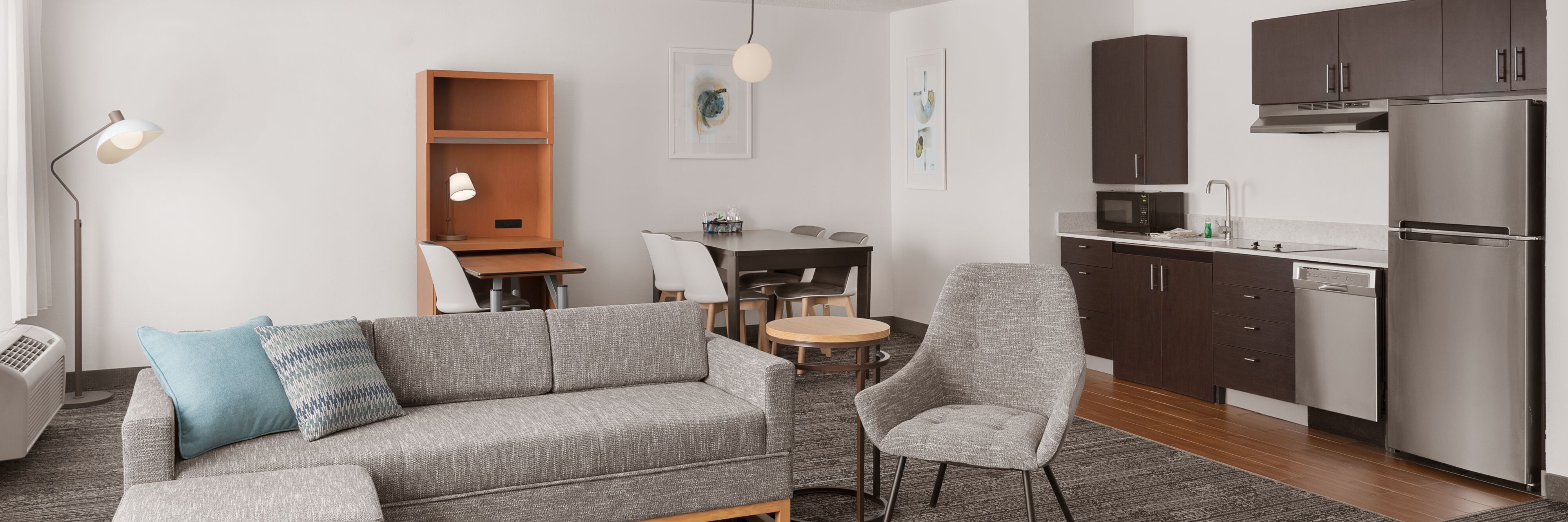 TownePlace Suites by Marriott Chicago Naperville
