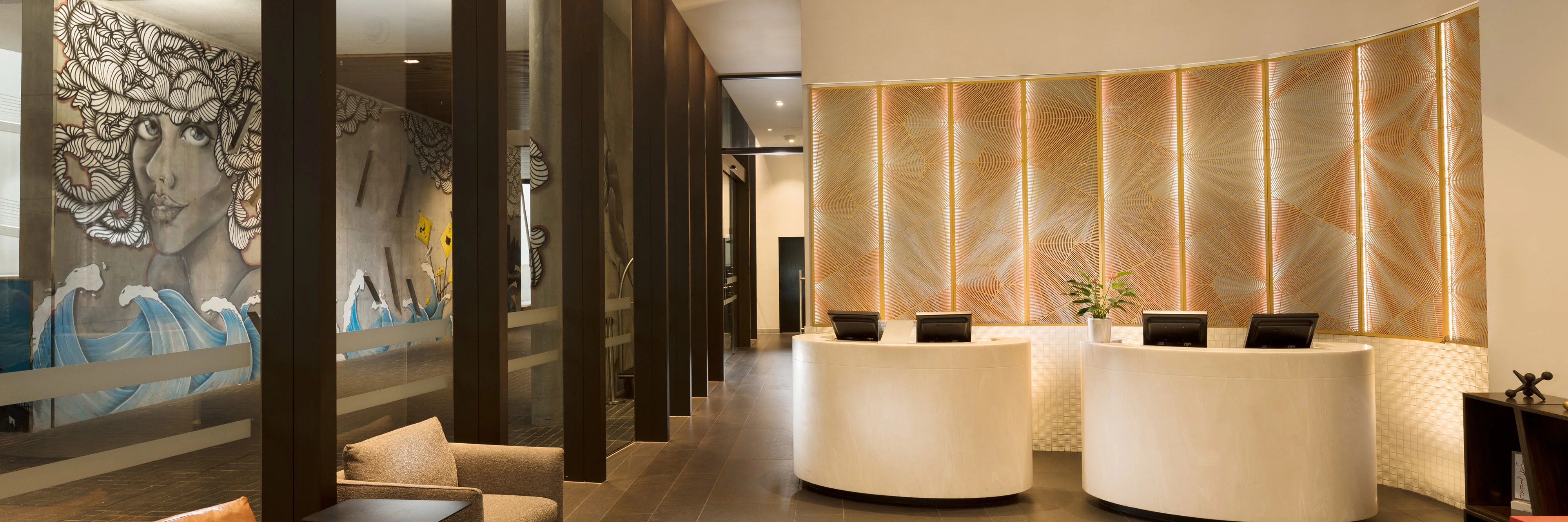 Four Points by Sheraton Brisbane