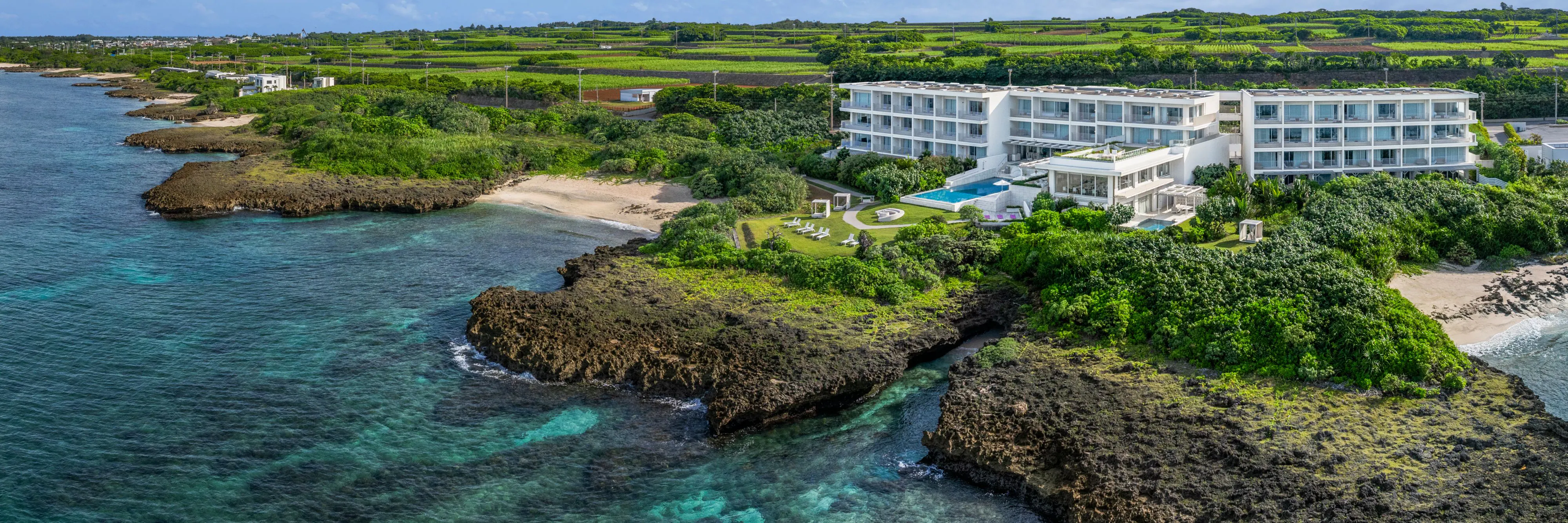 IRAPH SUI, a Luxury Collection Hotel, Miyako Okinawa