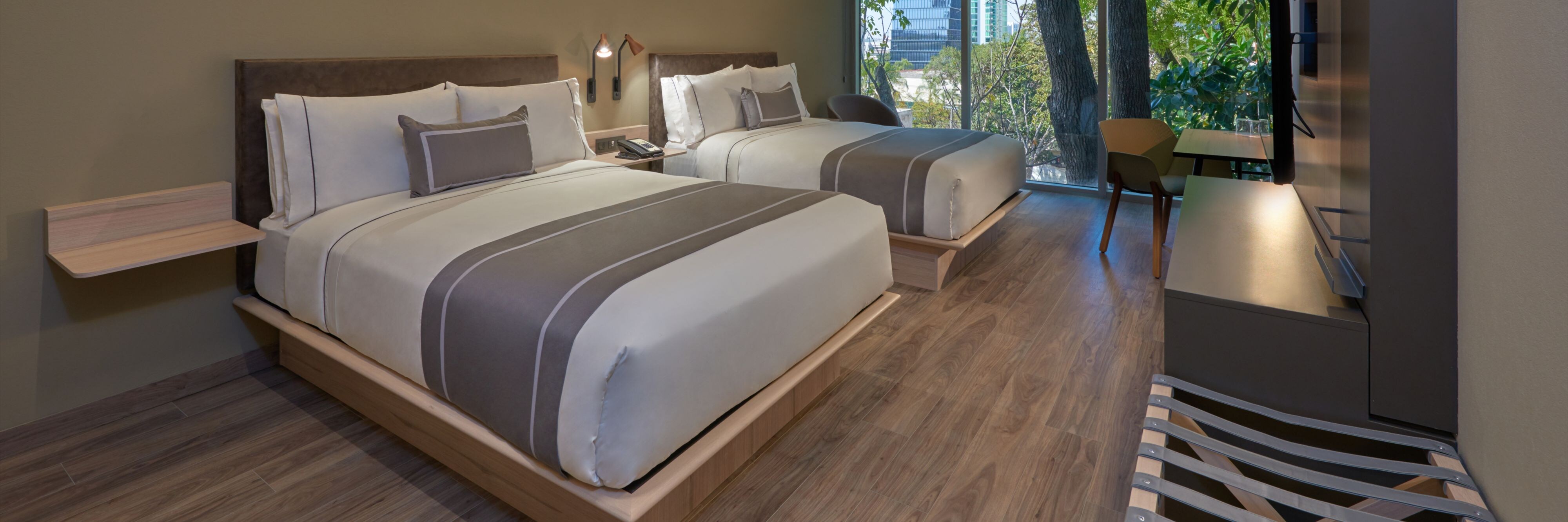City Express Plus by Marriott Guadalajara Providencia
