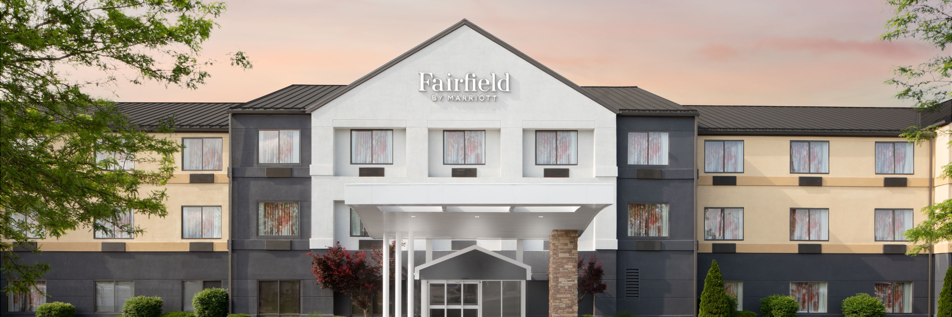 Fairfield Inn Fort Leonard Wood St. Robert