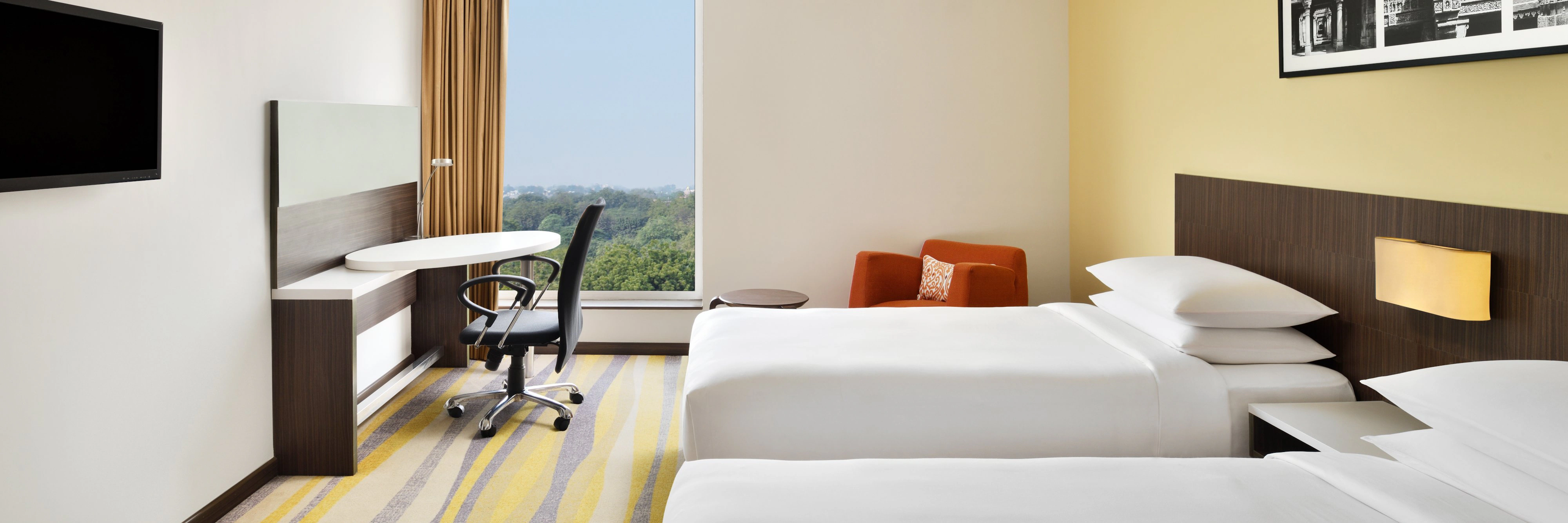 Fairfield by Marriott Ahmedabad