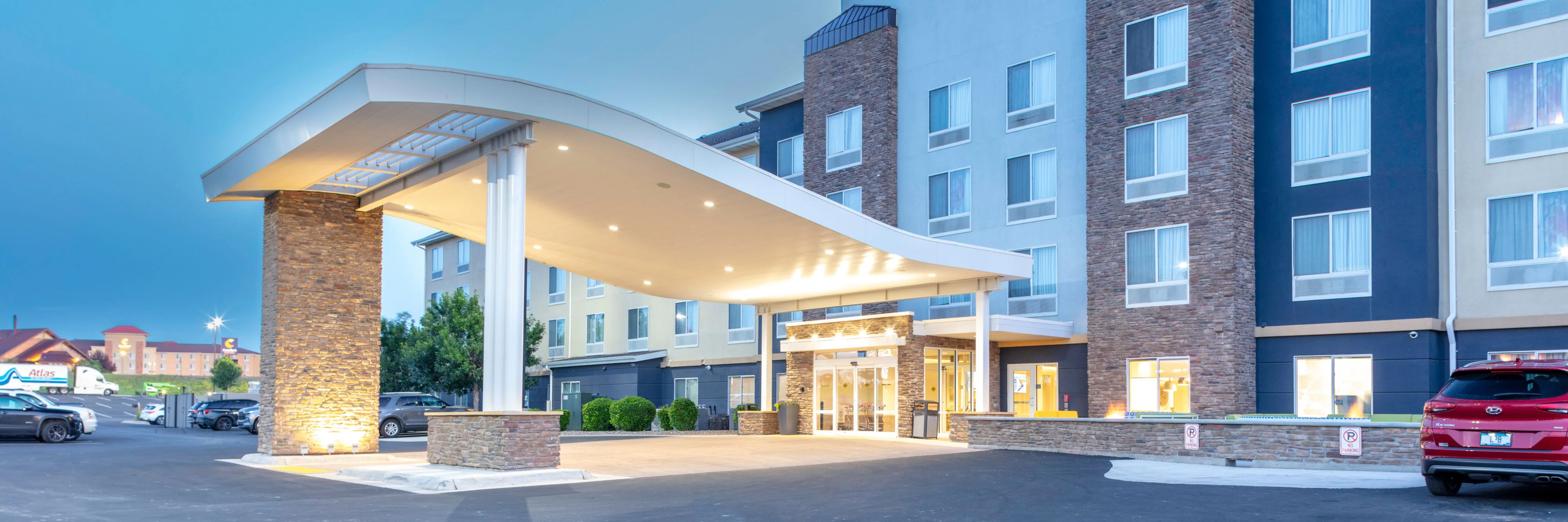 Fairfield by Marriott Inn & Suites Rapid City