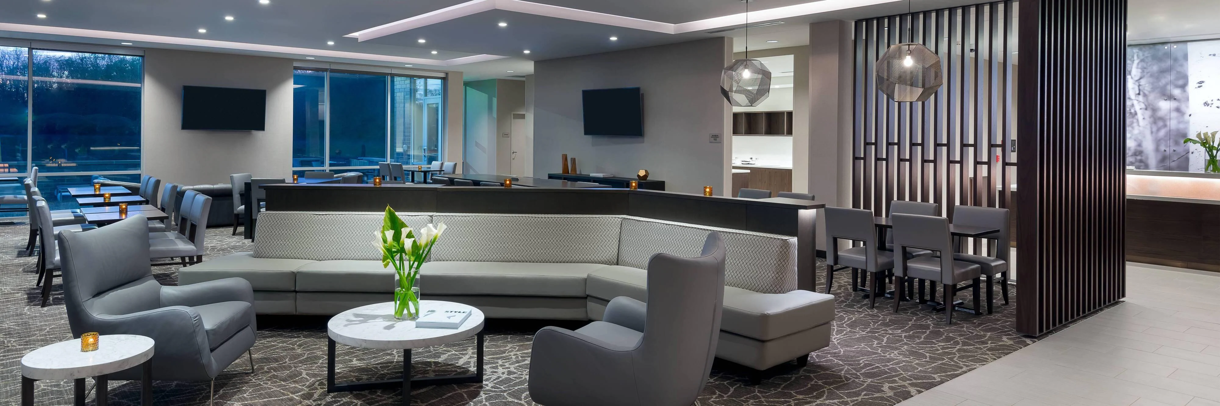 SpringHill Suites by Marriott Indianapolis Westfield
