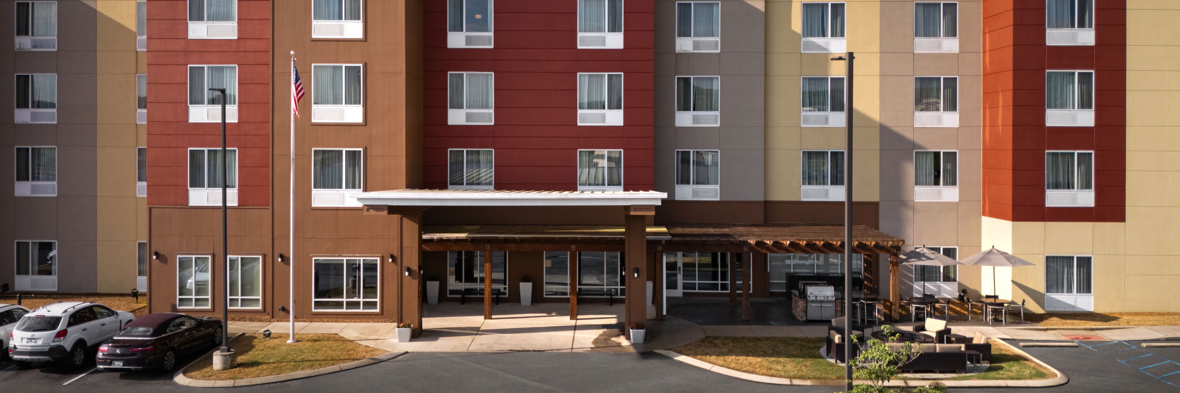 TownePlace Suites by Marriott Cleveland