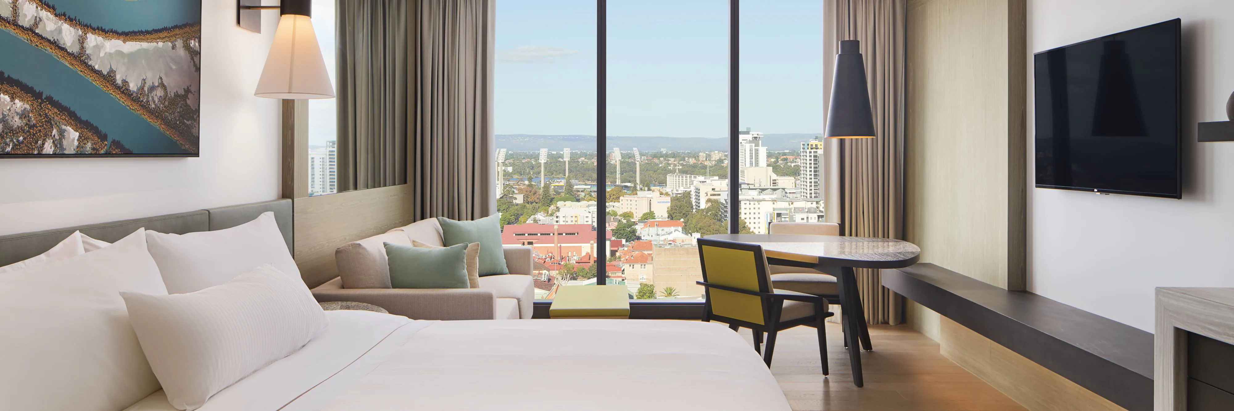 The Westin Perth