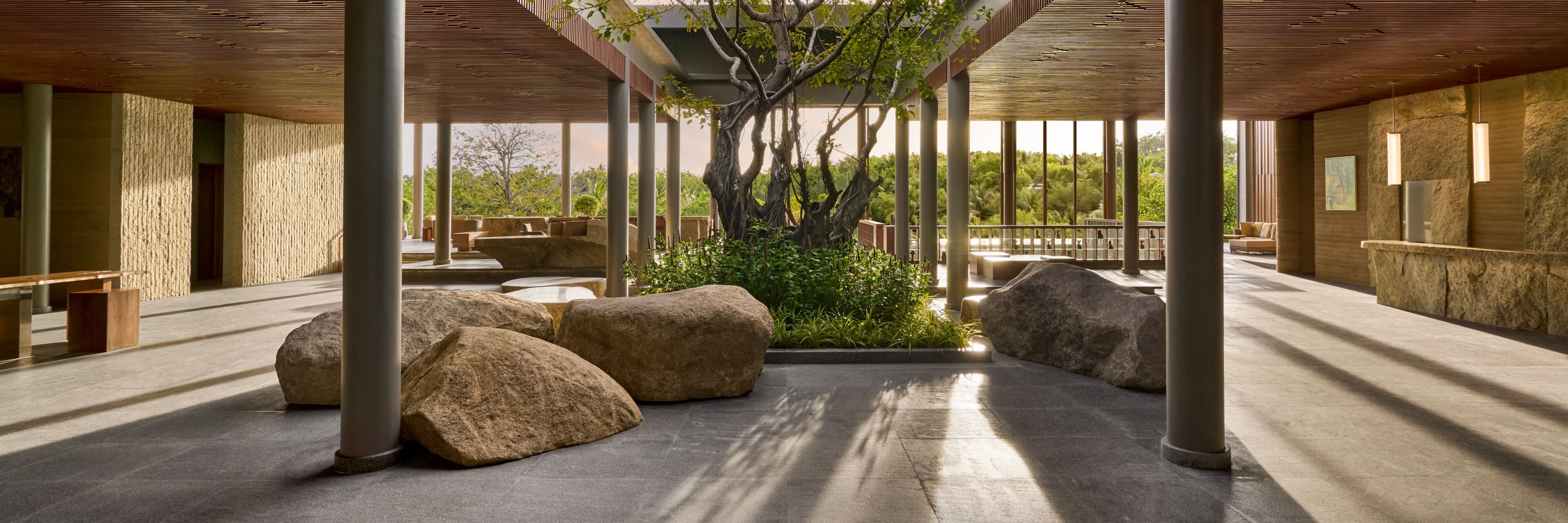 JW Marriott Cam Ranh Bay Resort & Spa