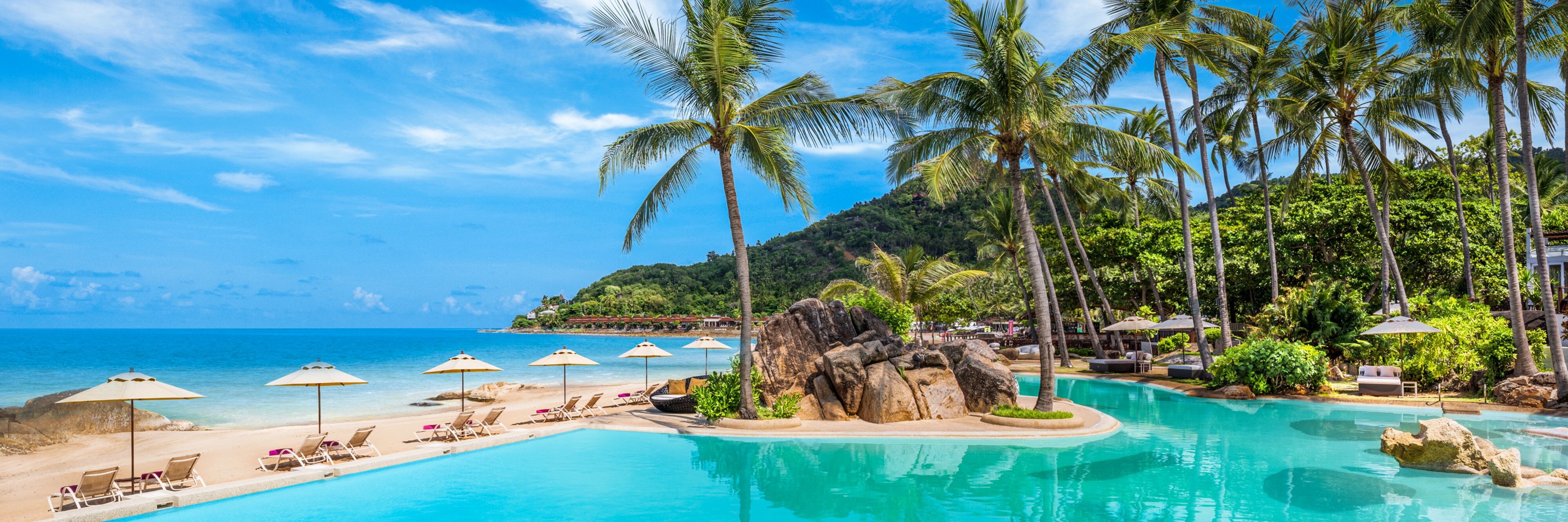Sheraton Samui Resort