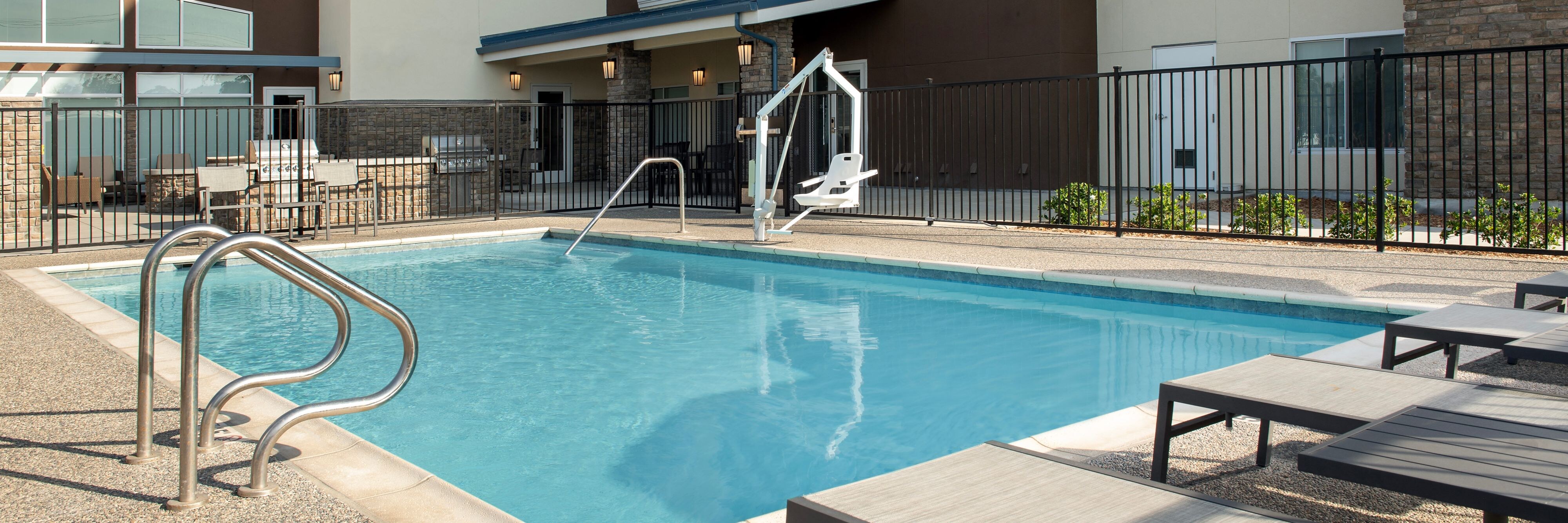 Residence Inn by Marriott Fresno Clovis