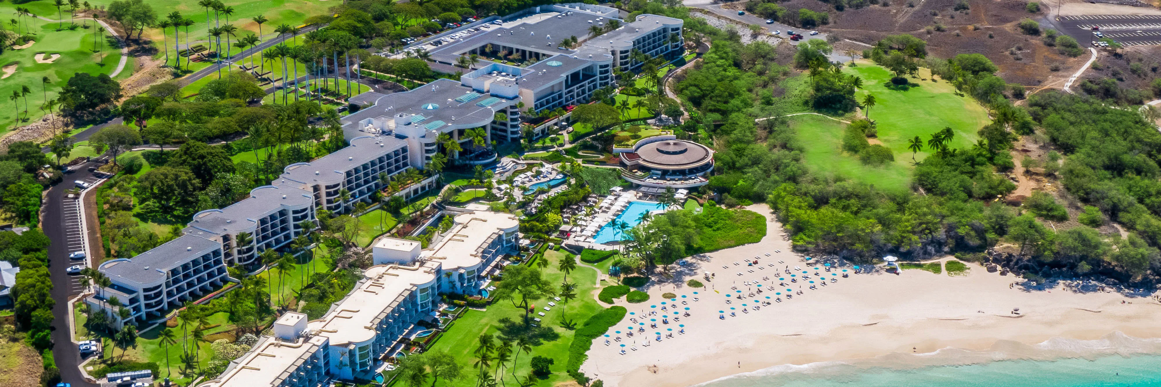 The Westin Hapuna Beach Resort