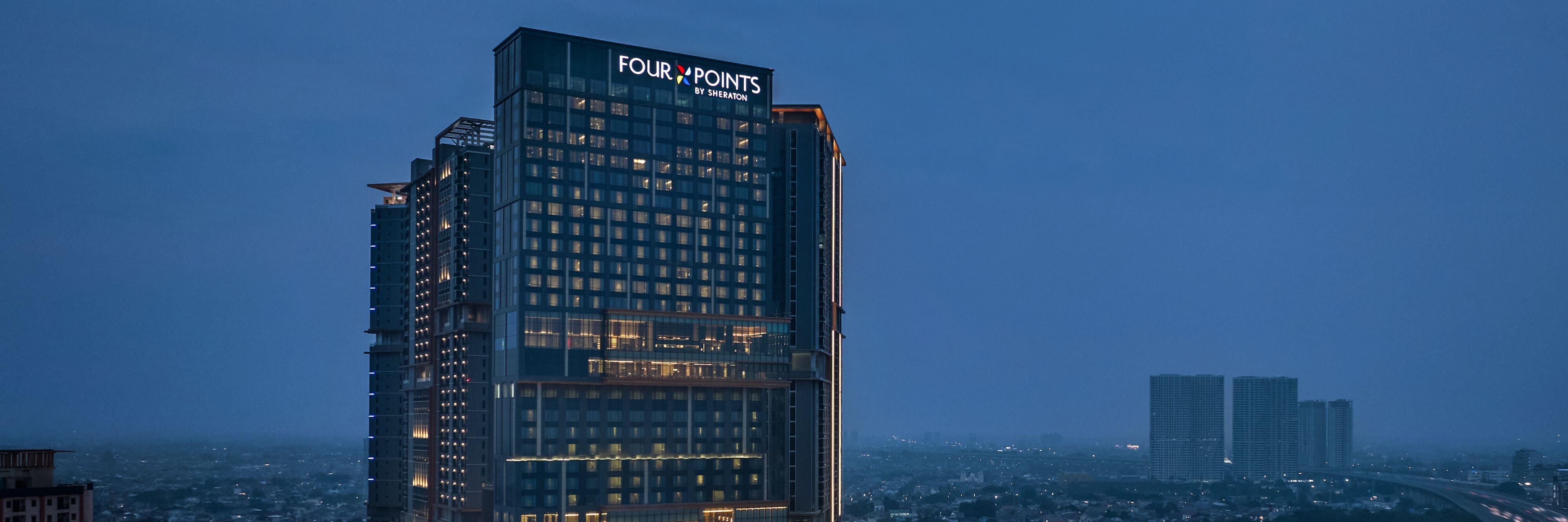 Four Points by Sheraton Bekasi