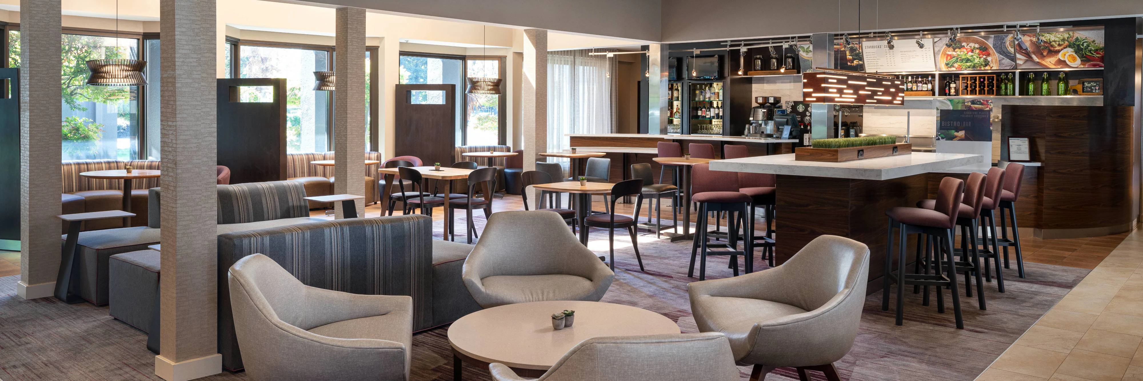 Courtyard by Marriott Sacramento Rancho Cordova