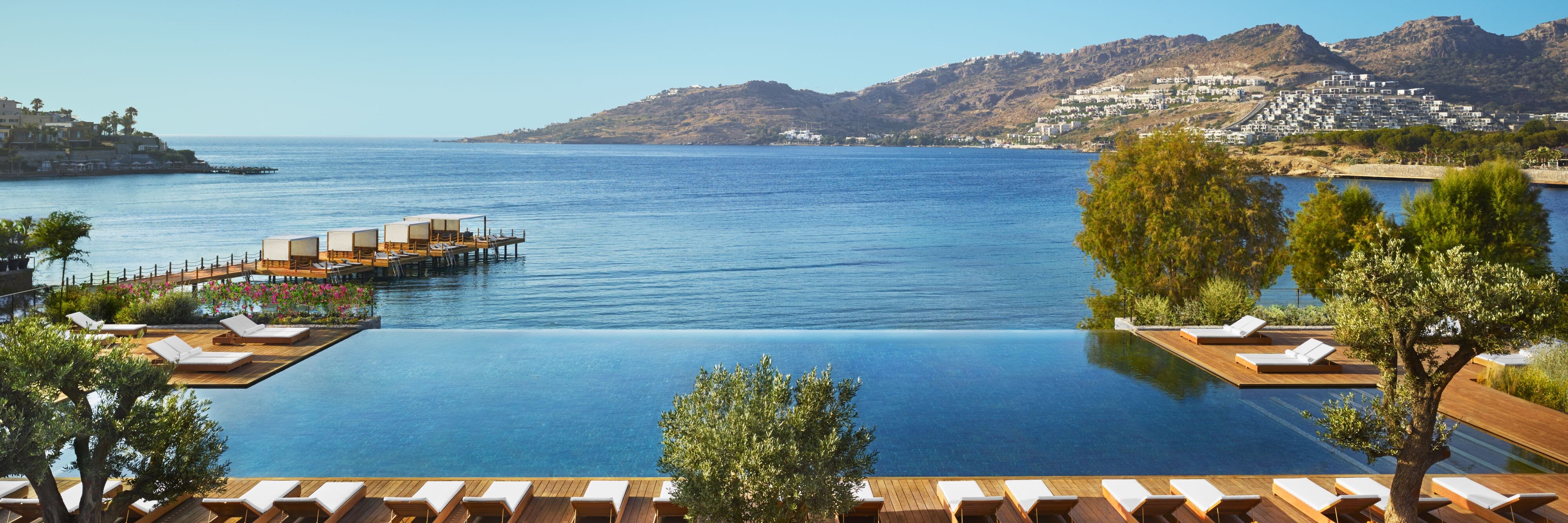 The Bodrum EDITION