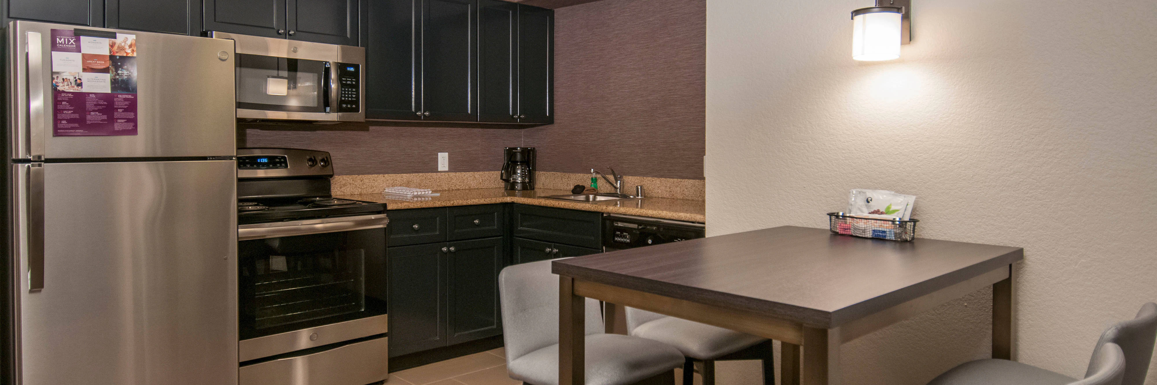 Residence Inn by Marriott Springdale