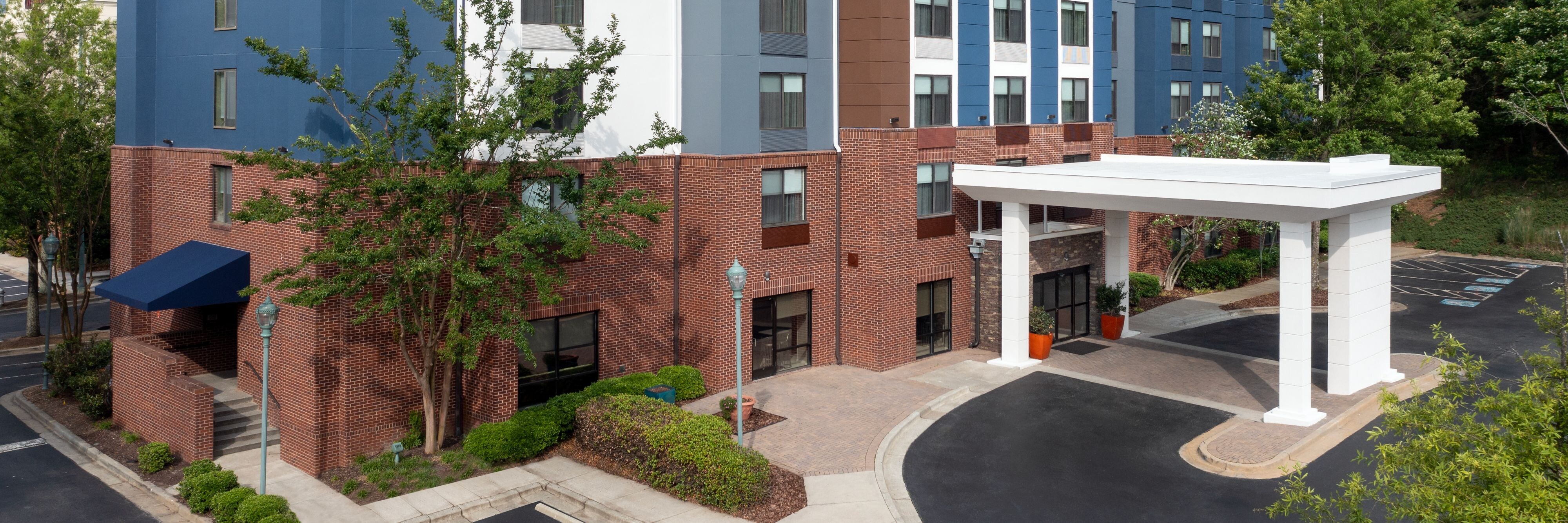 SpringHill Suites by Marriott Atlanta Buford/Mall of Georgia