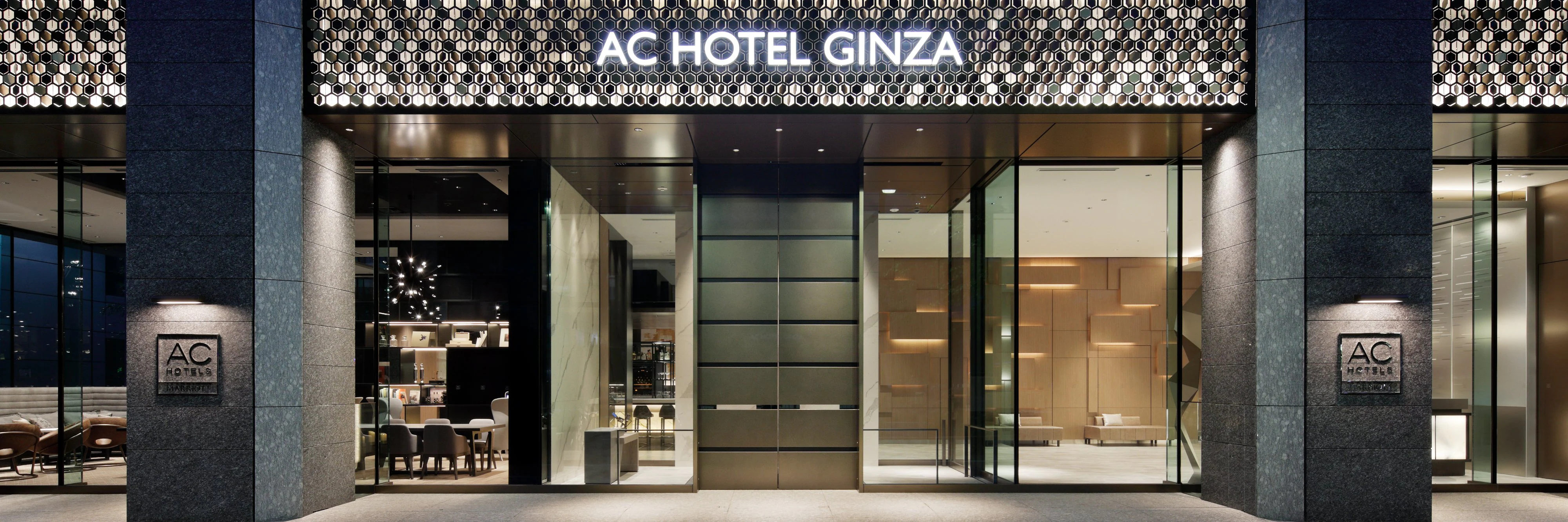 AC Hotel Tokyo Ginza