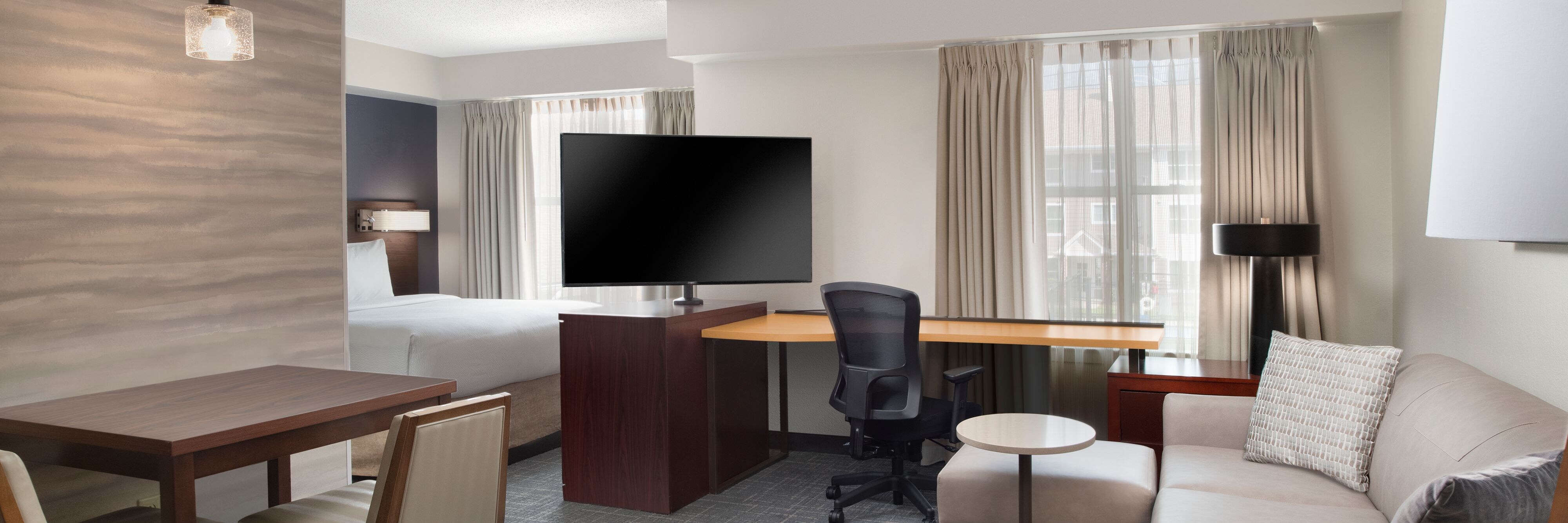 Residence Inn by Marriott New Orleans Metairie
