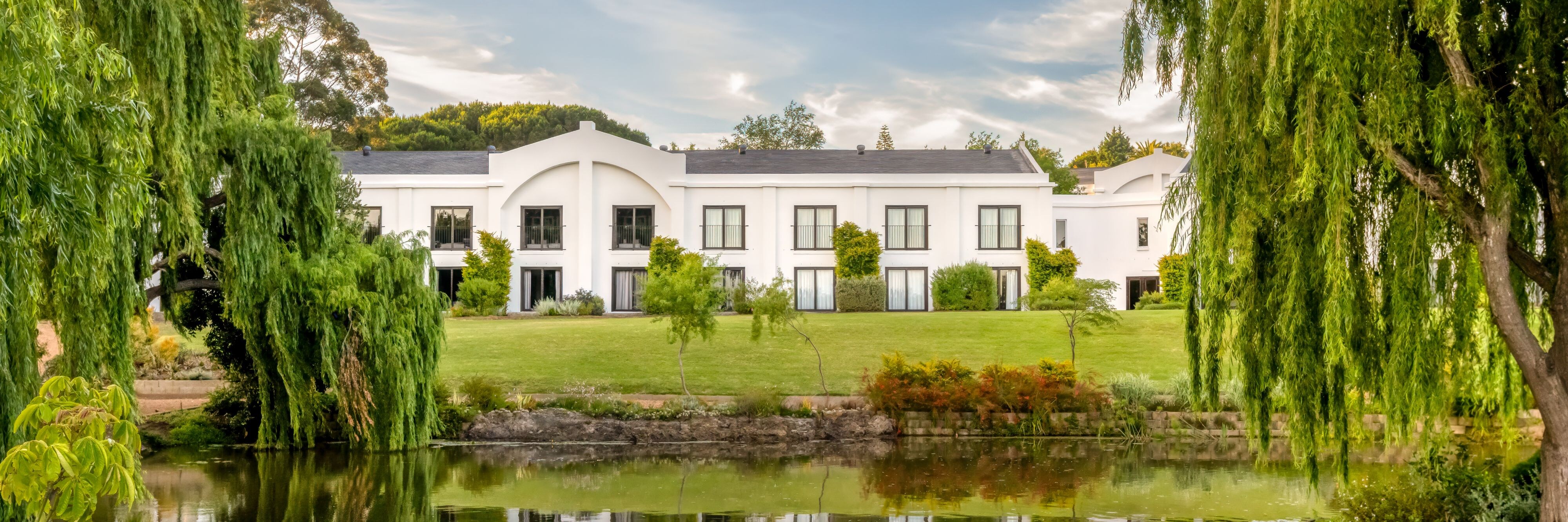Lord Charles Hotel, Somerset West, a Tribute Portfolio Hotel