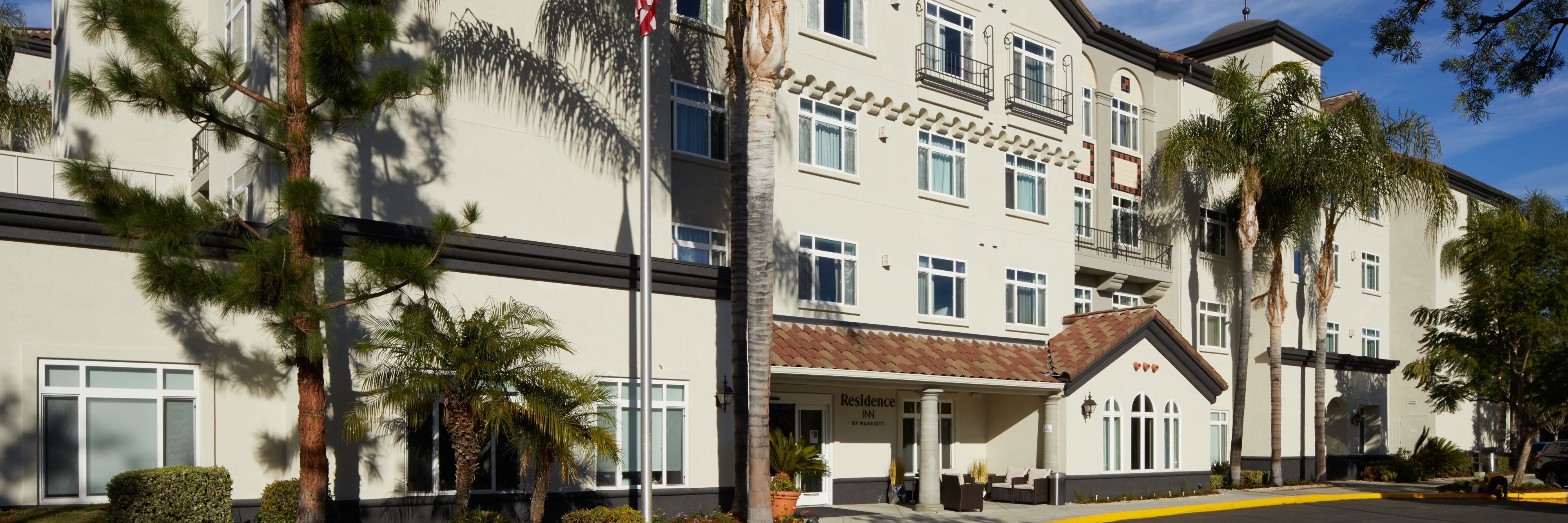 Residence Inn by Marriott Los Angeles Westlake Village