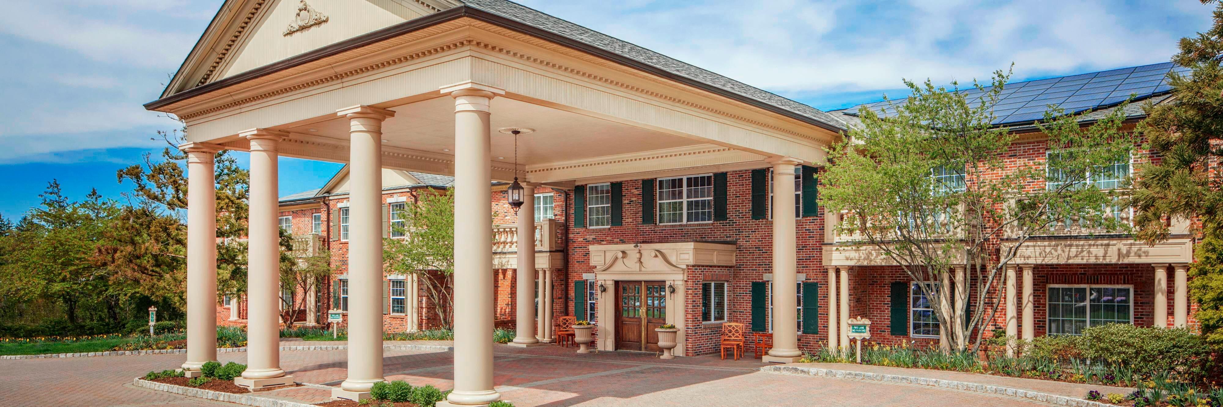 Residence Inn by Marriott West Orange