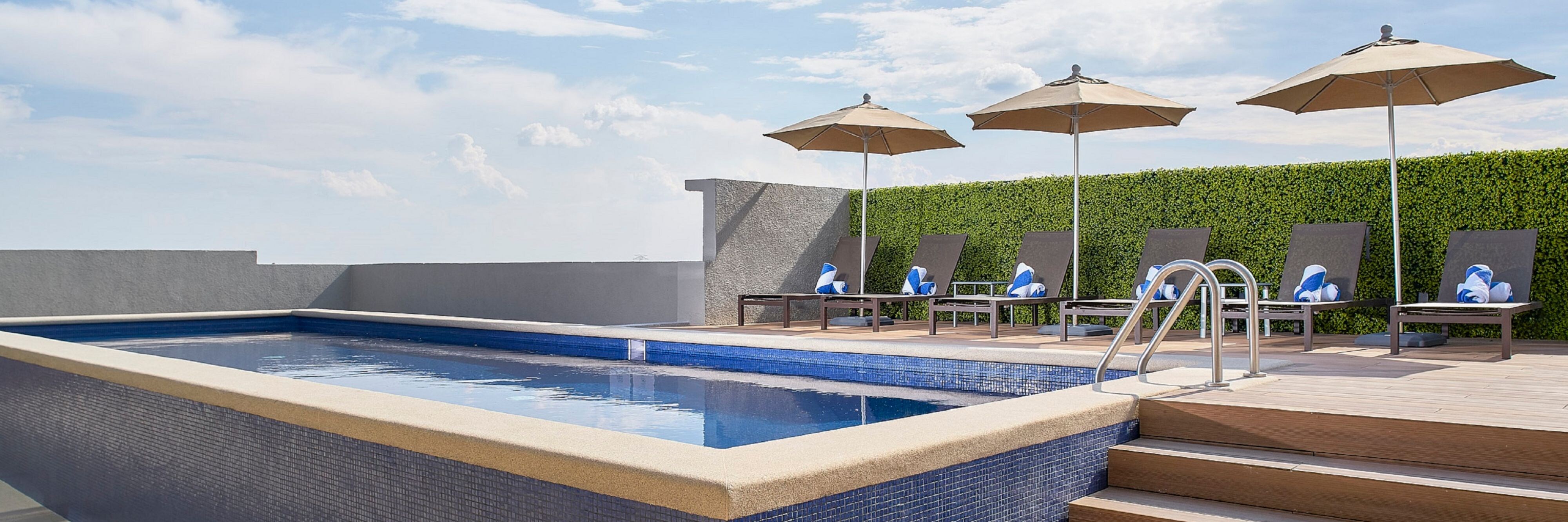 Fairfield by Marriott Inn & Suites Aguascalientes