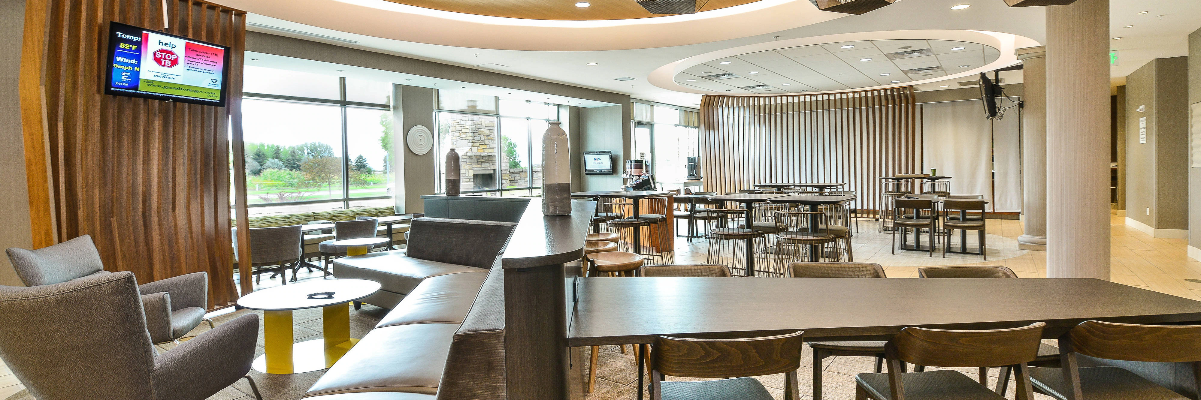 SpringHill Suites by Marriott Grand Forks