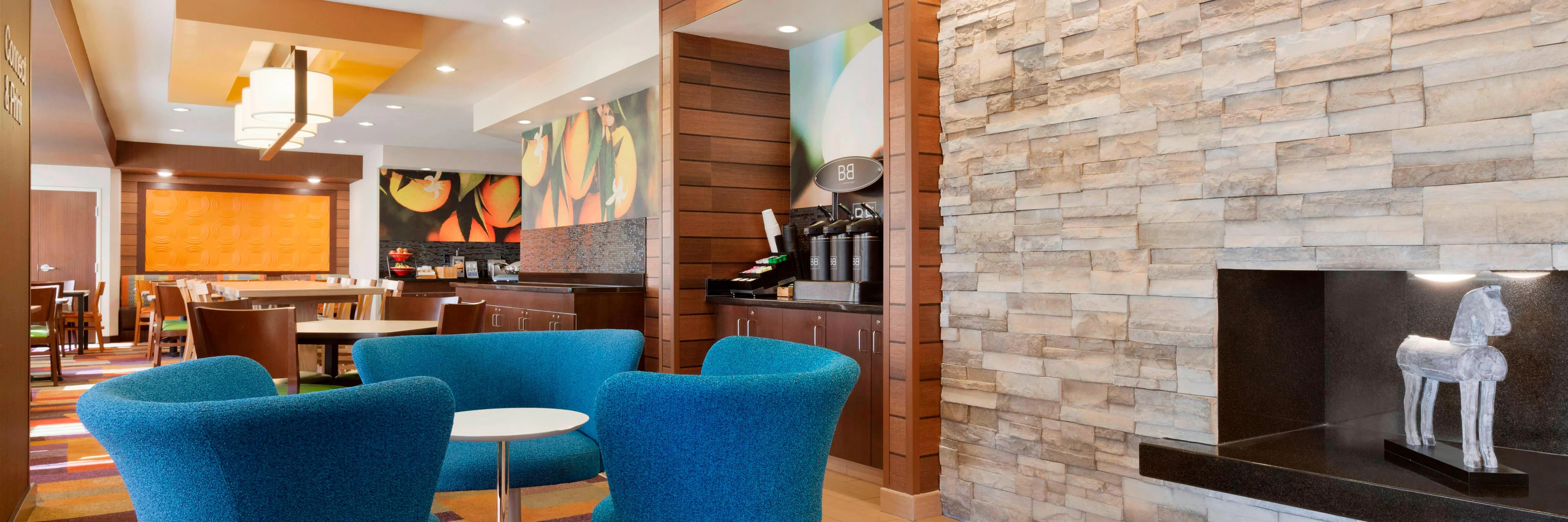 Fairfield by Marriott Inn & Suites Longview