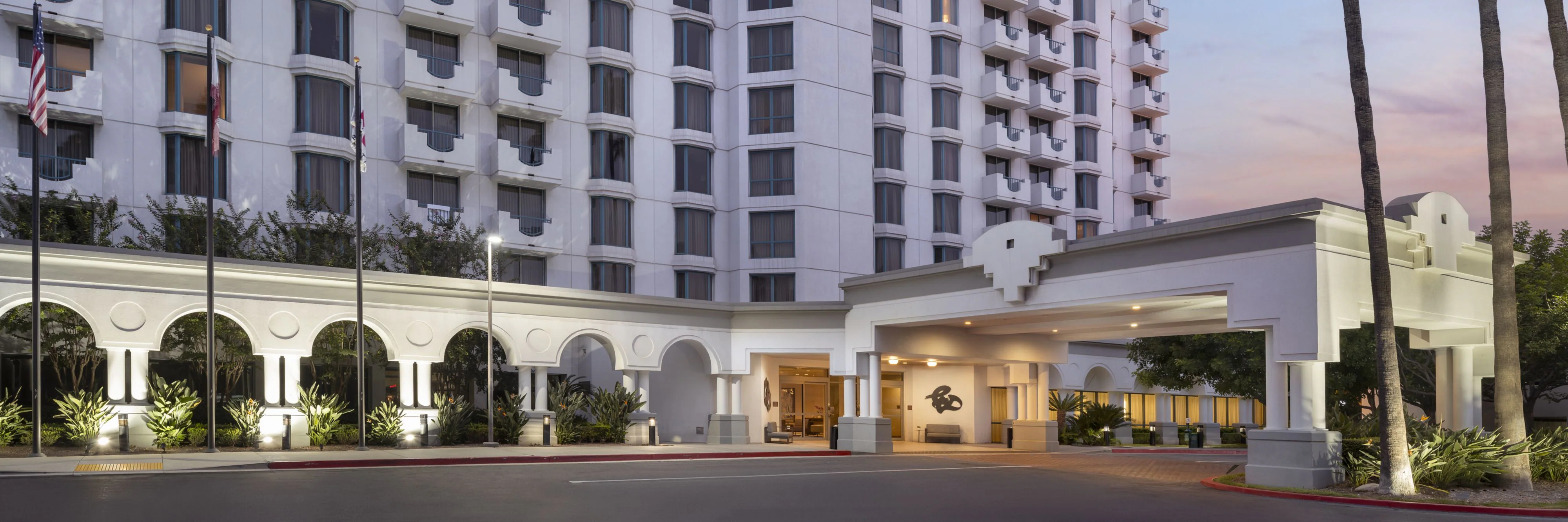 Costa Mesa Marriott