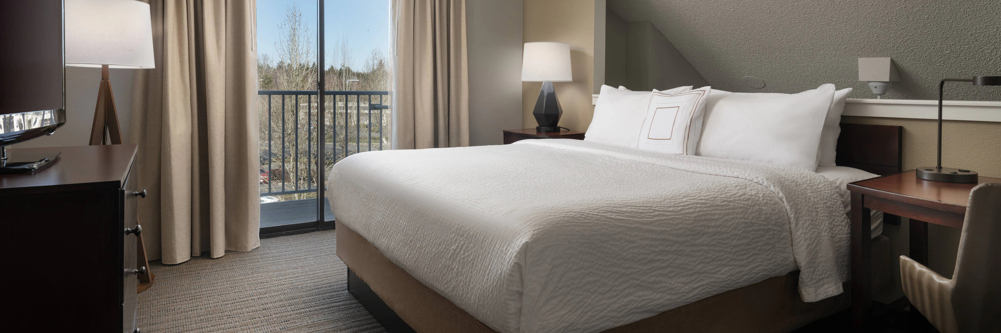 Residence Inn by Marriott Seattle North/Lynnwood Everett