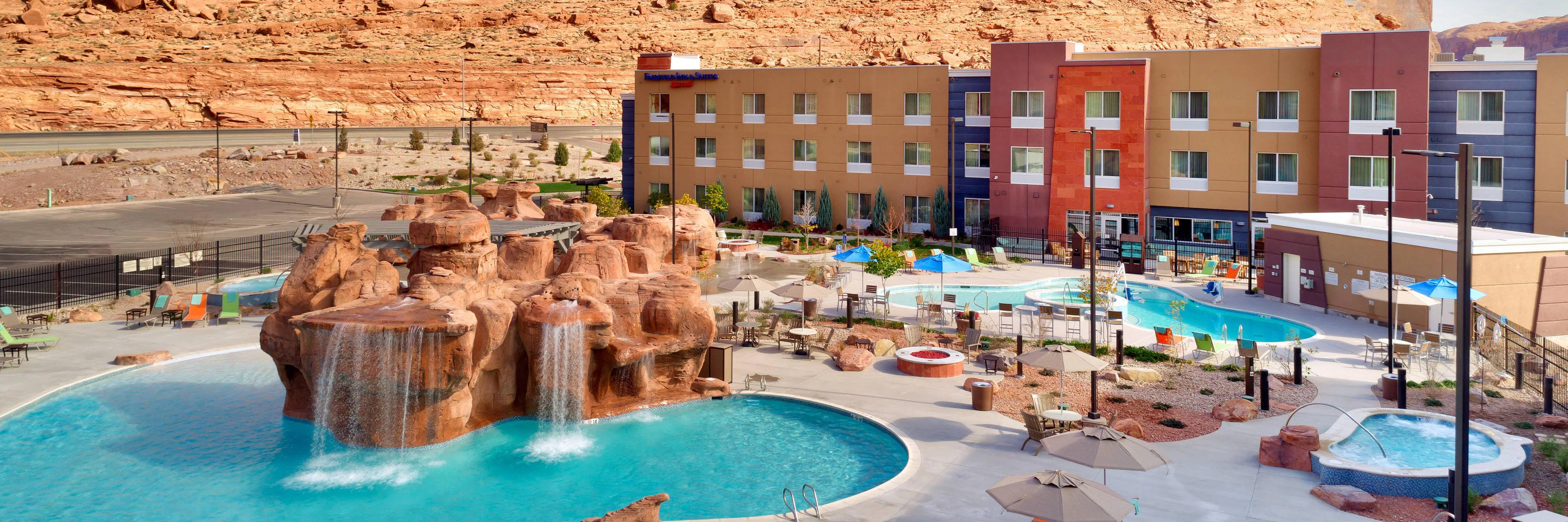 Fairfield by Marriott Inn & Suites Moab