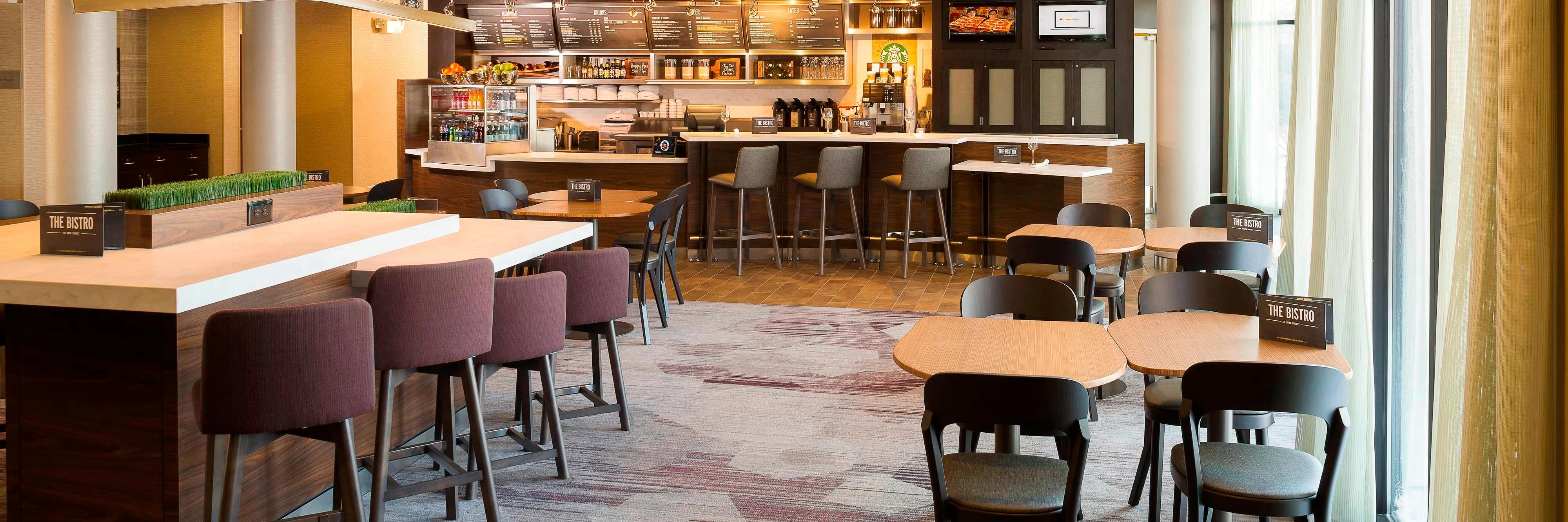 Courtyard by Marriott Sioux Falls