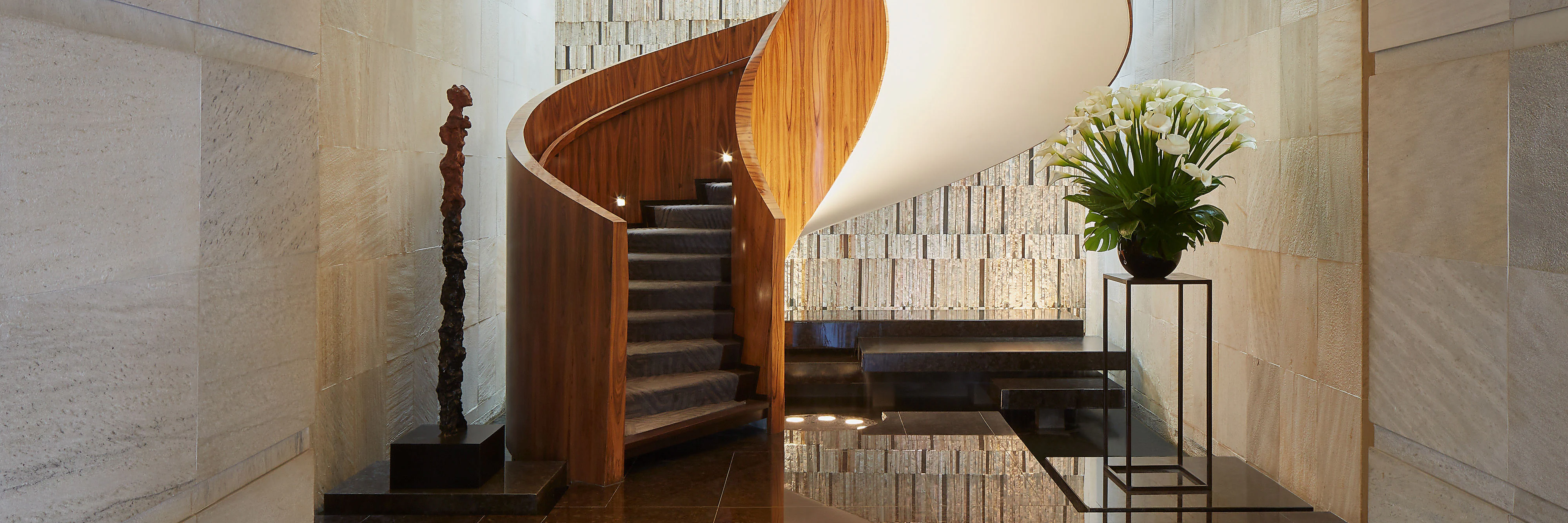 Las Alcobas, a Luxury Collection Hotel, Mexico City