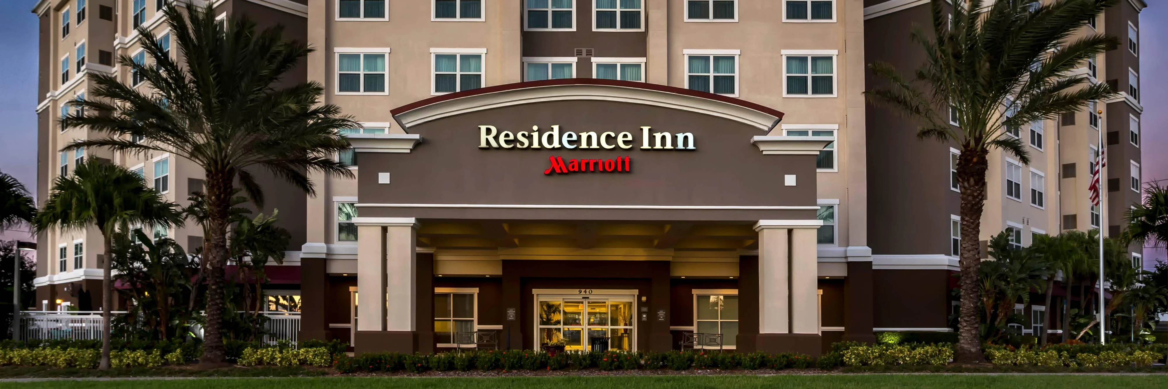 Residence Inn by Marriott Clearwater Downtown