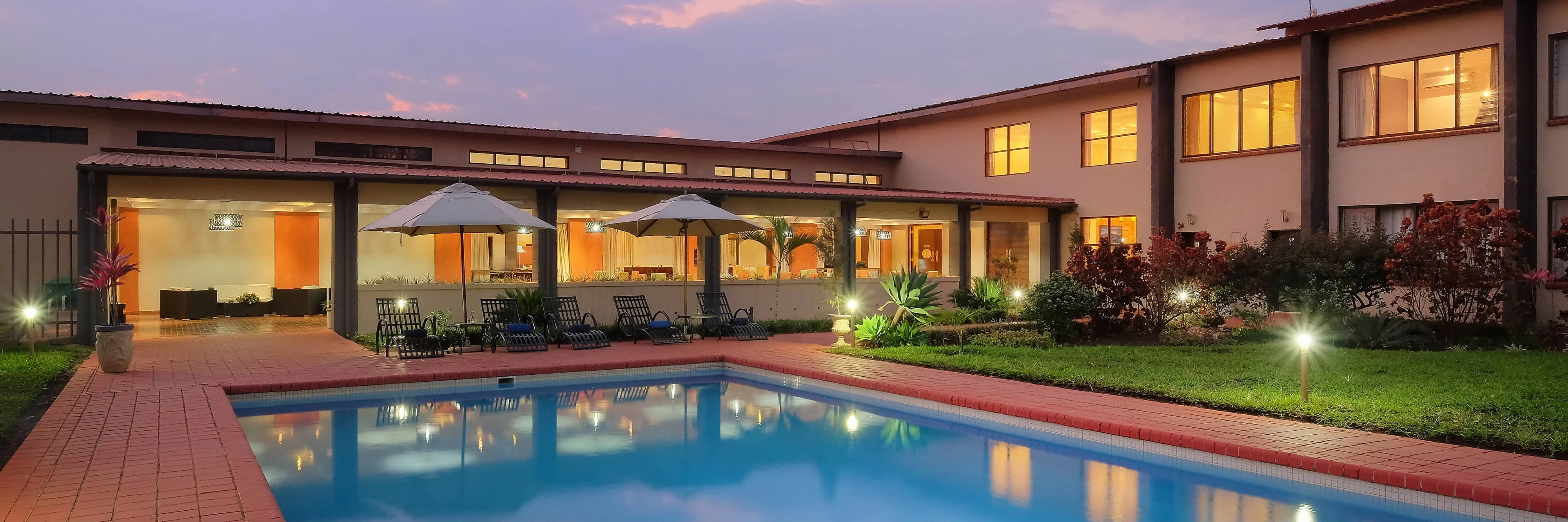 Protea Hotel Chipata