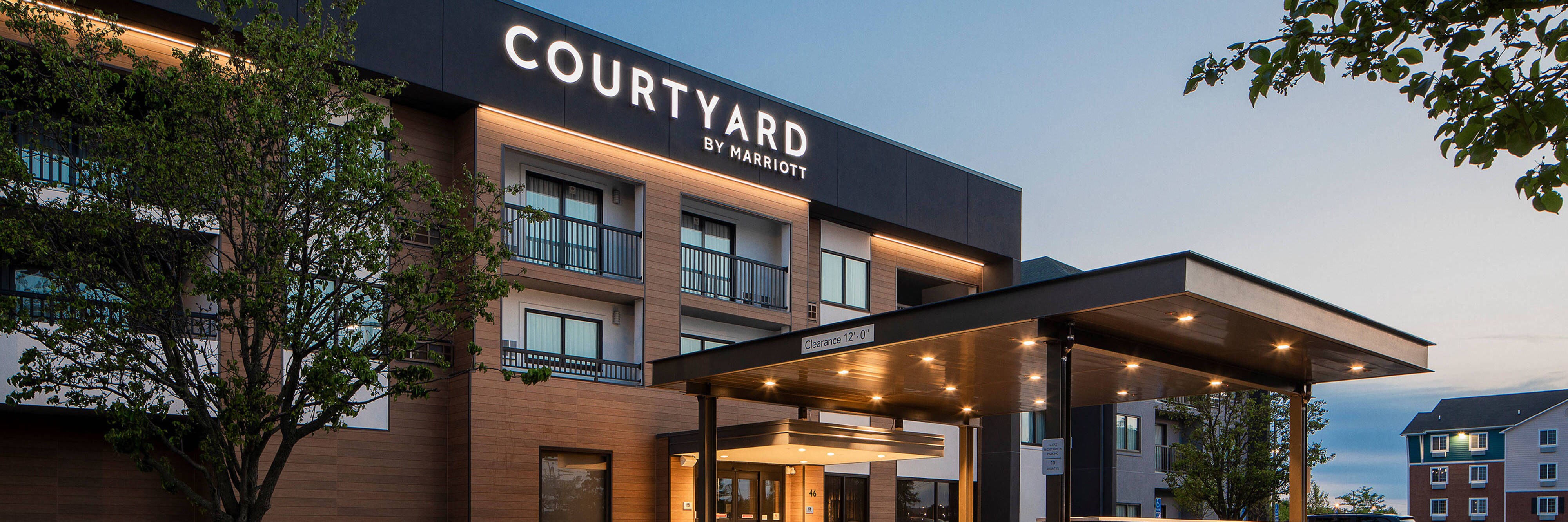 Courtyard by Marriott Cincinnati Airport South/Florence
