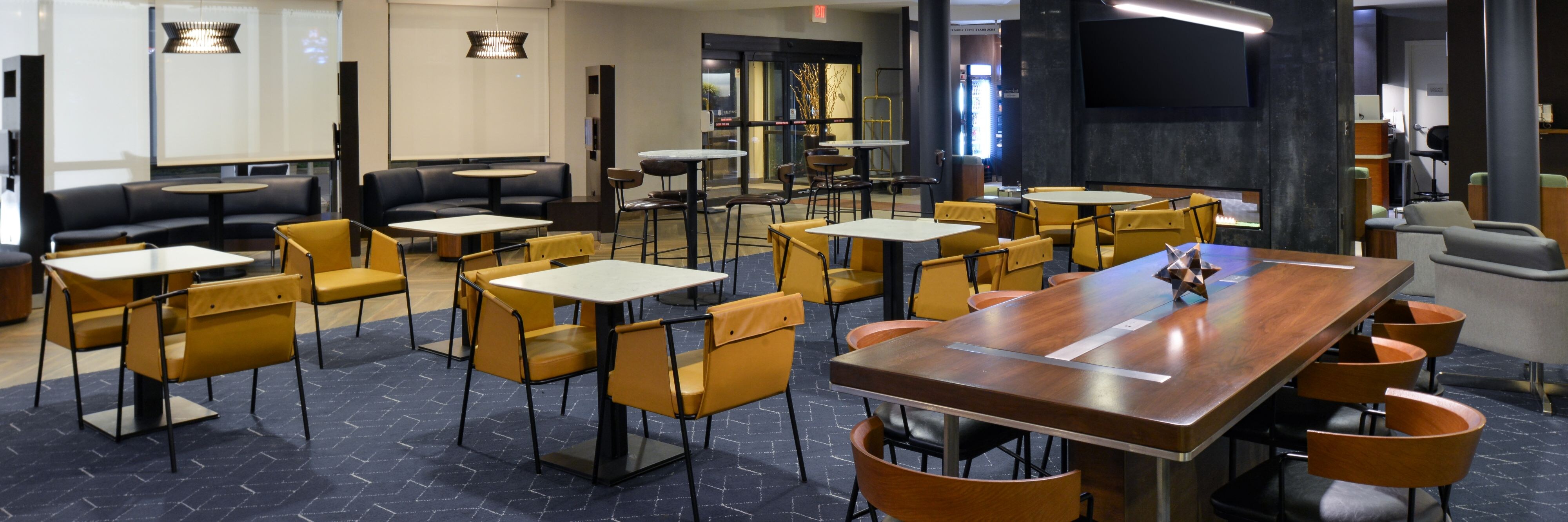 Courtyard by Marriott Harrisburg Hershey