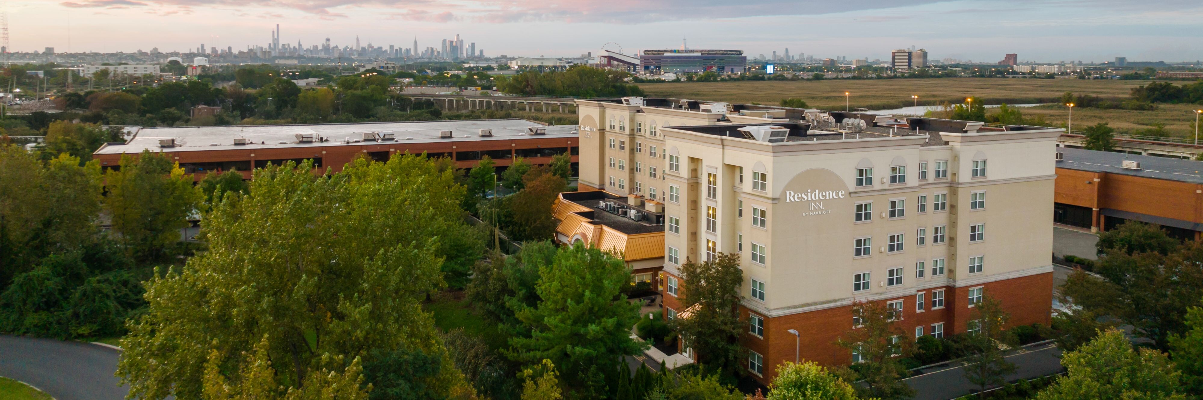 Residence Inn by Marriott East Rutherford Meadowlands