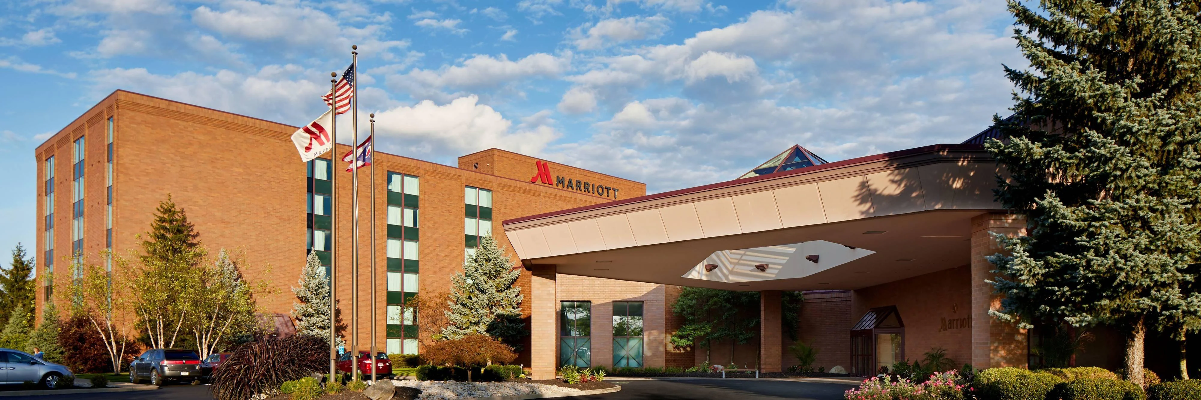 Marriott Cincinnati Northeast