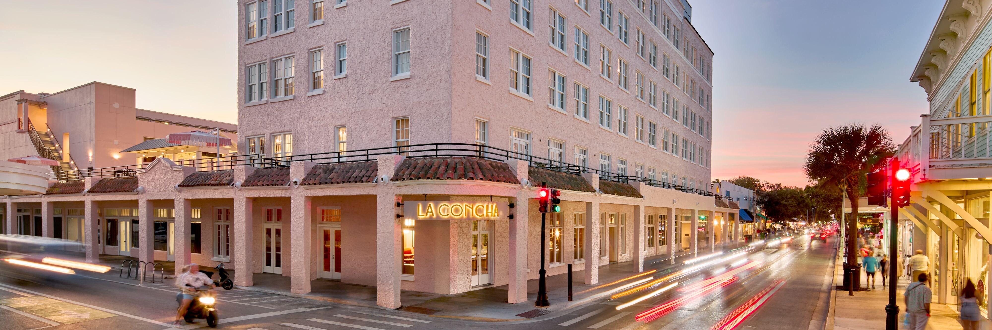 La Concha Key West, Autograph Collection