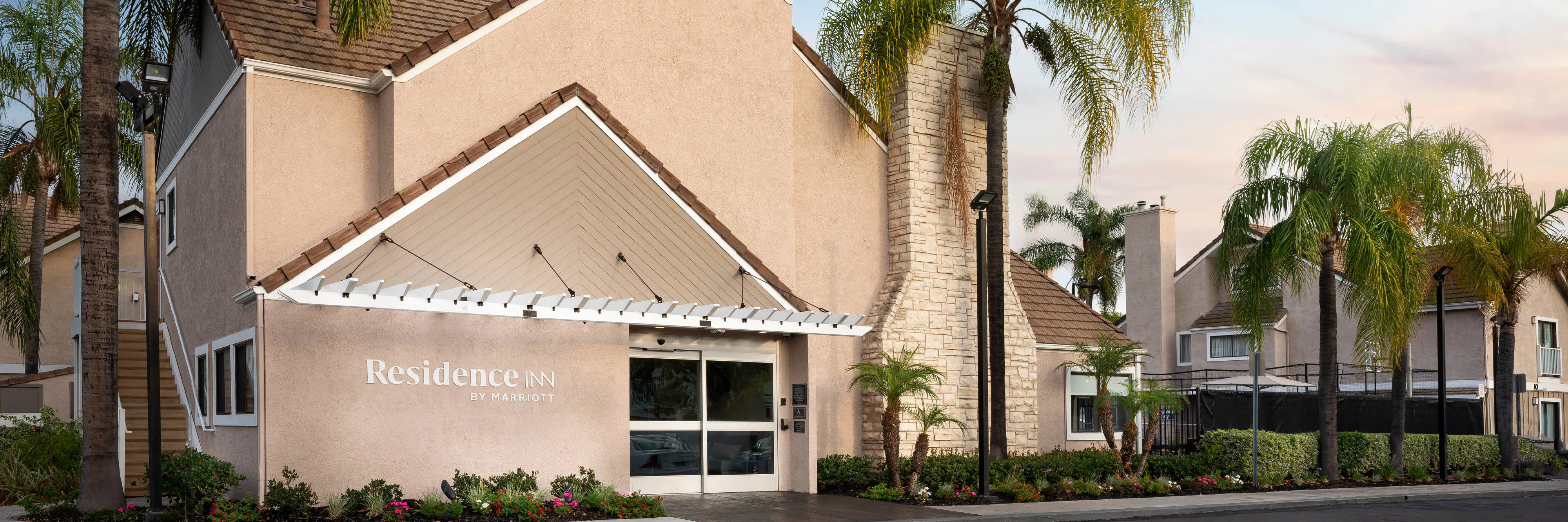 Residence Inn by Marriott Anaheim Placentia/Fullerton